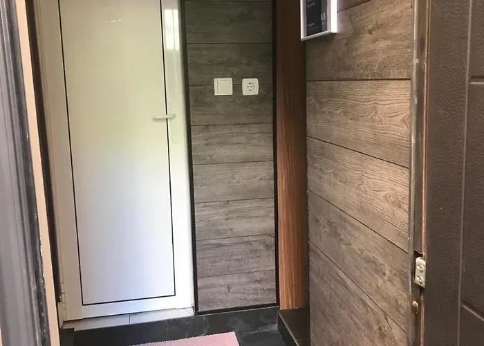 公寓 тепето Hill *