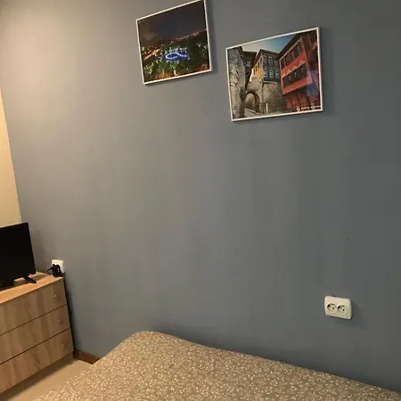 тепето Hill Апартамент *