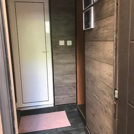 Apartment тепето Hill *