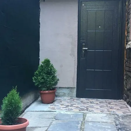 тепето Hill Apartman *